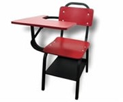 Mesa Banco Individual Mediano Paleta Larga